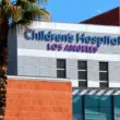 CHILDREN’S HOSPITAL