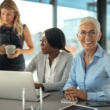 Corporate News                                     Four Reasons Why Baby Boomers Are Working to Age 65 and Beyond