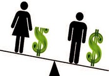 Gender Pay Gap