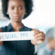 Equal Pay Equity