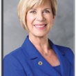 Newest Member of the Los Angeles County Board of Supervisors Janice Hahn